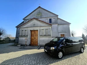Galeria zakładu Gloria 13