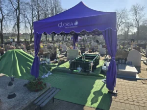 Galeria zakładu Gloria 15