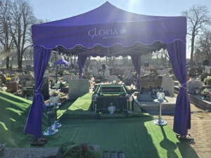 Galeria zakładu Gloria 16