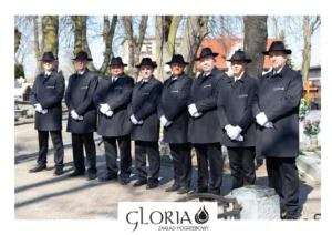 Galeria zakładu Gloria 28