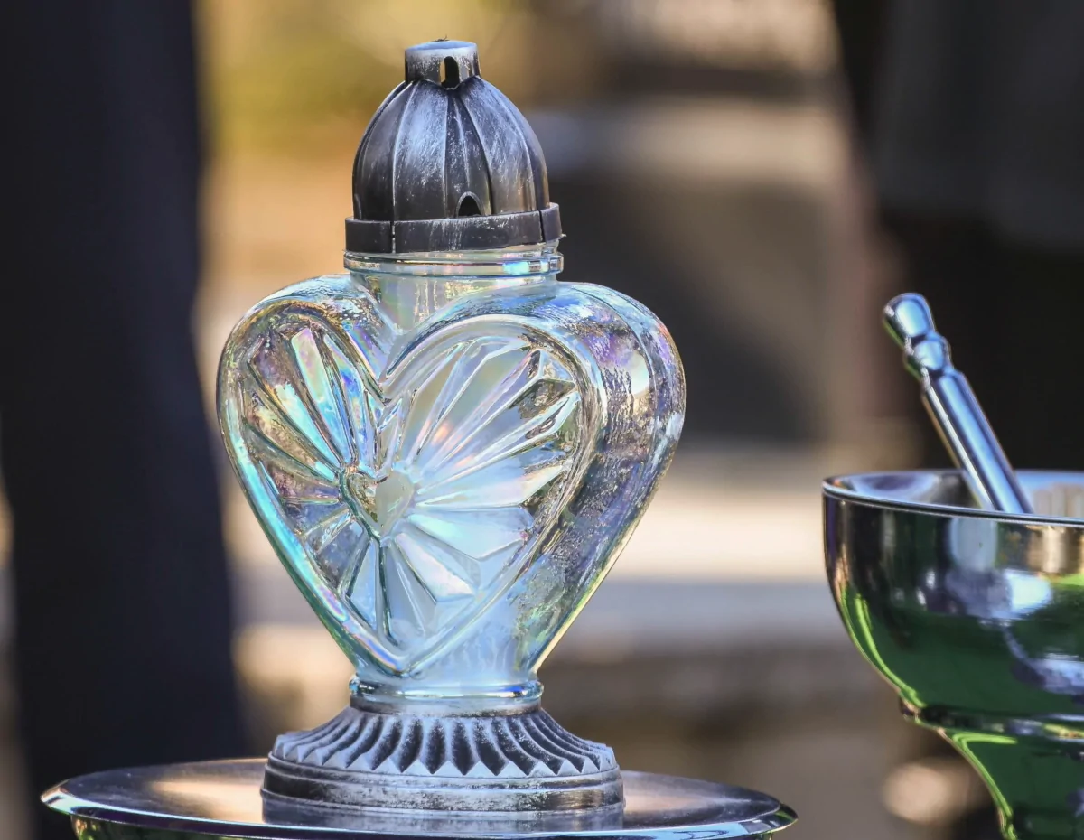 pogrzebowe akcesoria